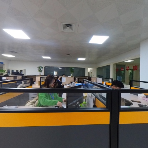 VR看厂