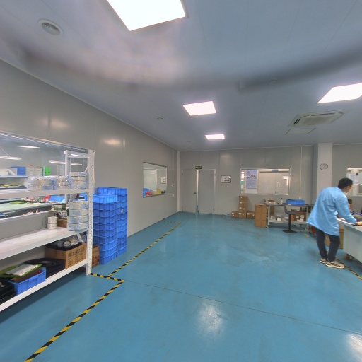 VR看厂
