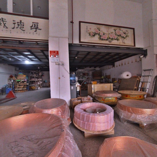 VR看厂