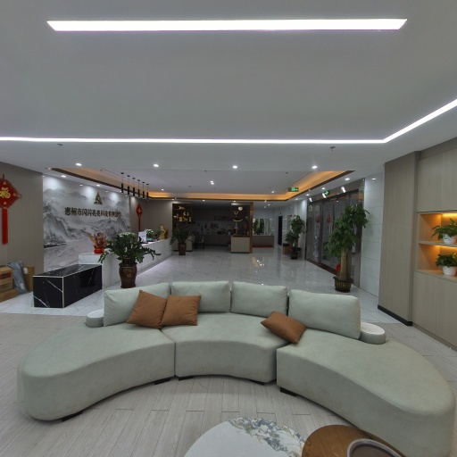 VR看厂