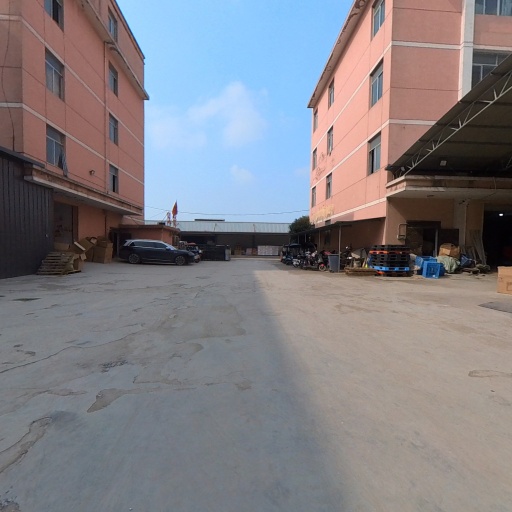 VR看厂