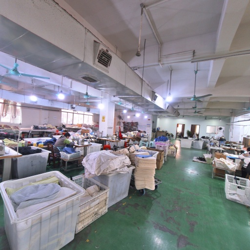 VR看厂