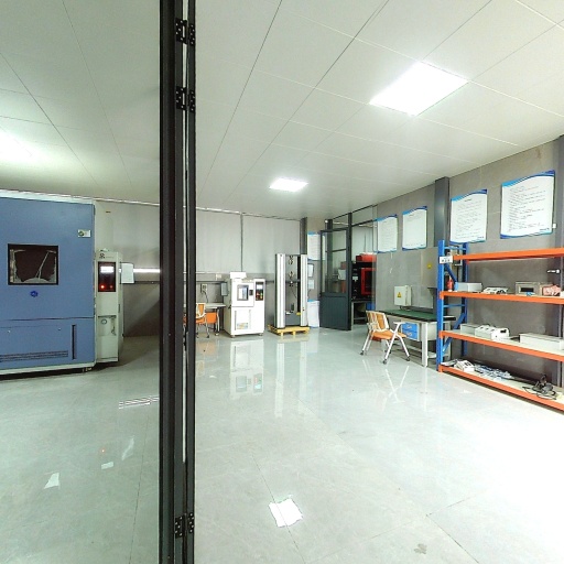 VR看厂