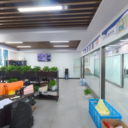VR看厂