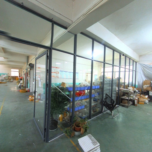 VR看厂