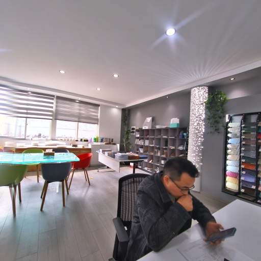 VR看厂