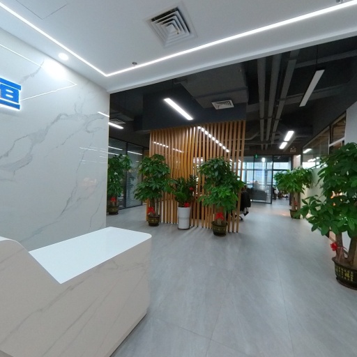 VR看厂