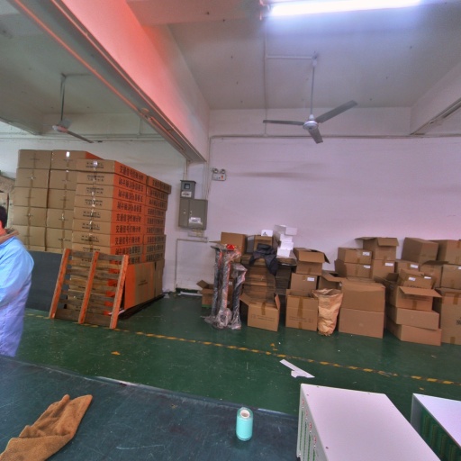 VR看厂