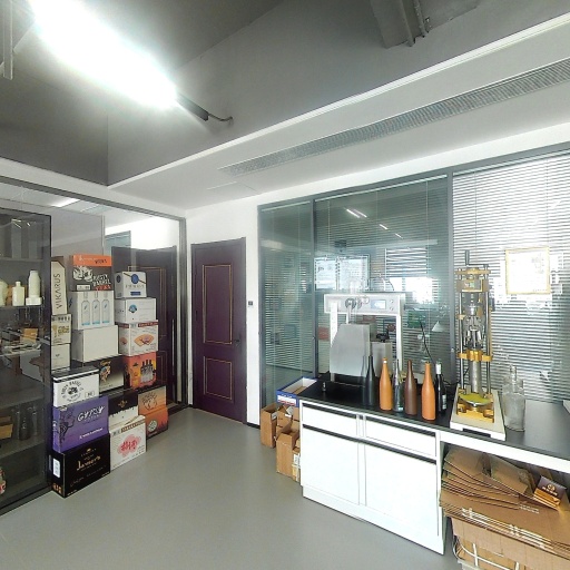 VR看厂
