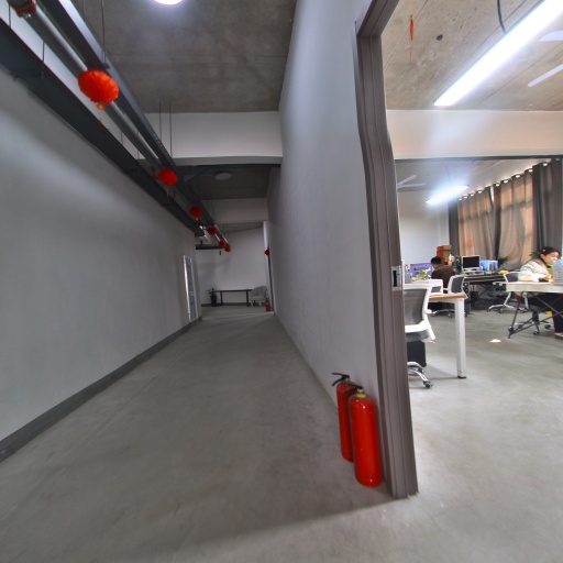 VR看厂