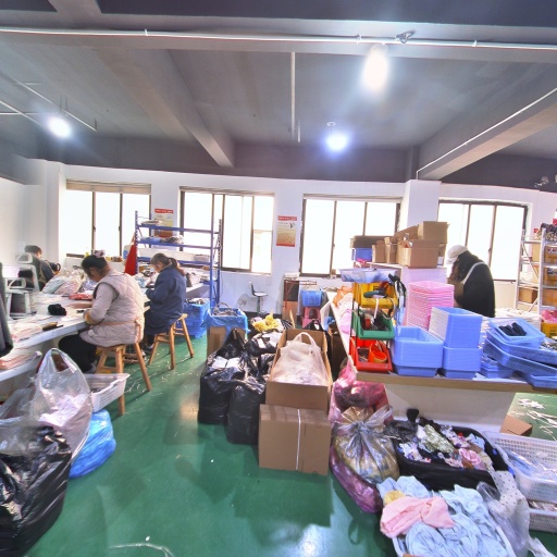 VR看厂