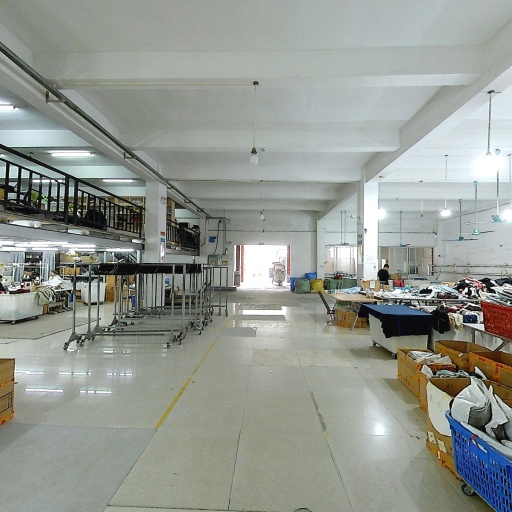 VR看厂