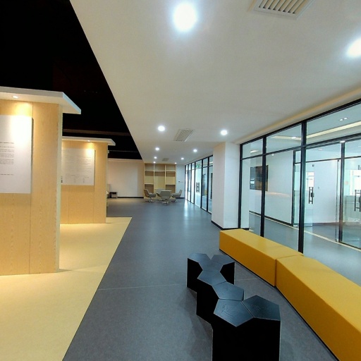 VR看厂