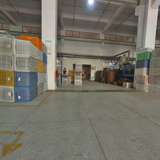 VR看厂