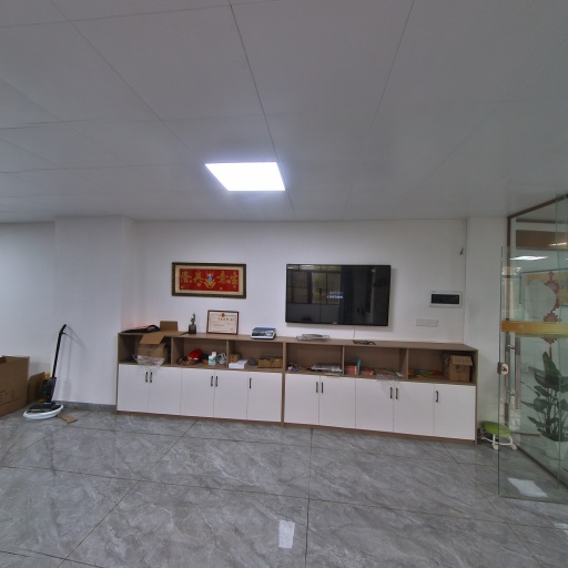 VR看厂