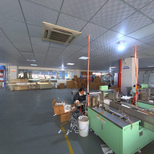 VR看厂