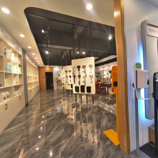 VR看厂