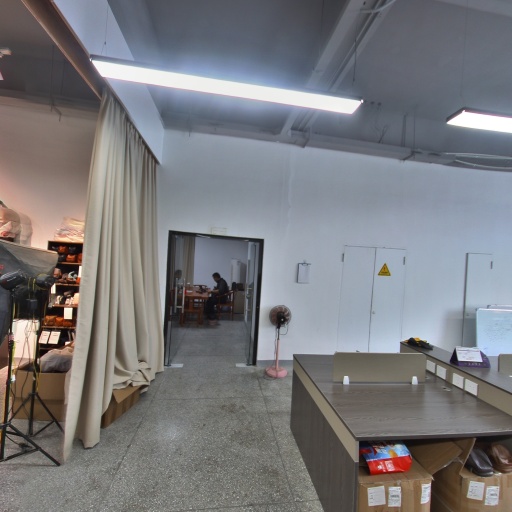 VR看厂