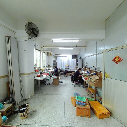 VR看厂