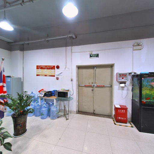 VR看厂