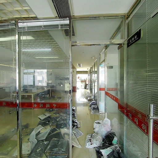 VR看厂