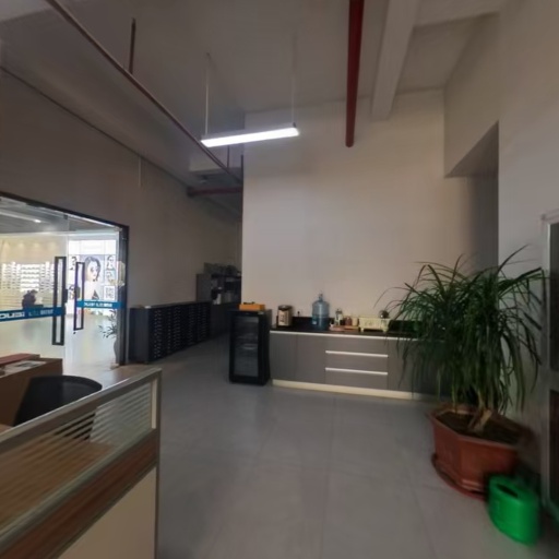 VR看厂