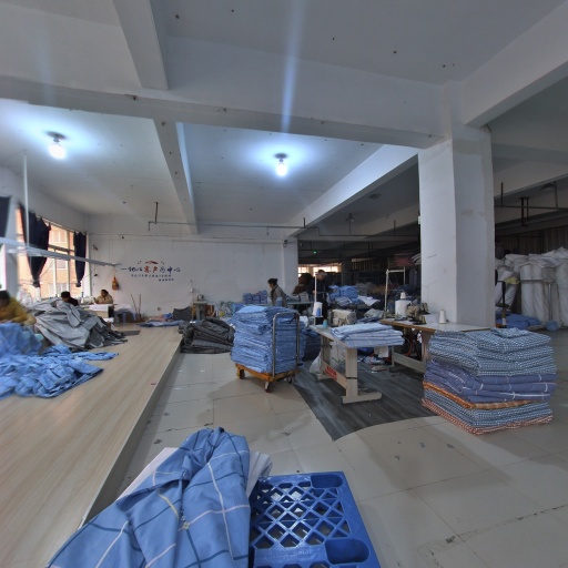 VR看厂