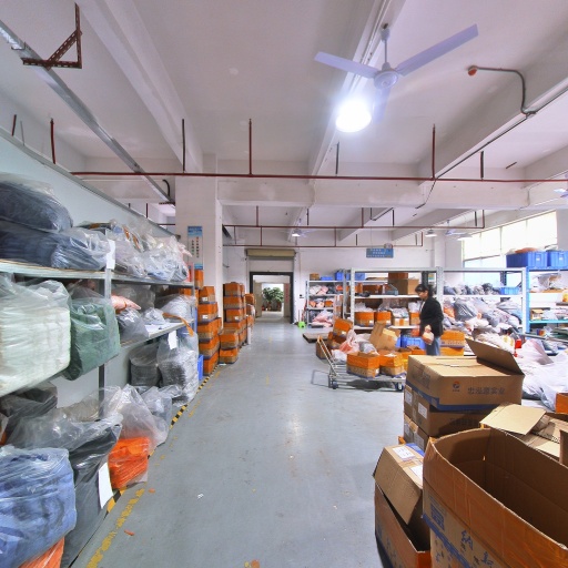 VR看厂