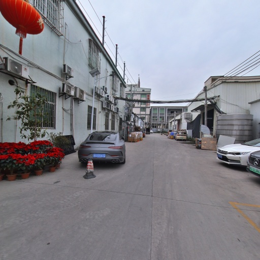 VR看厂