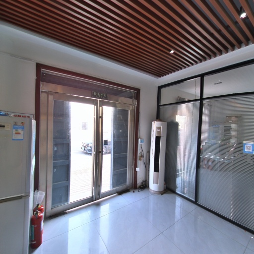 VR看厂