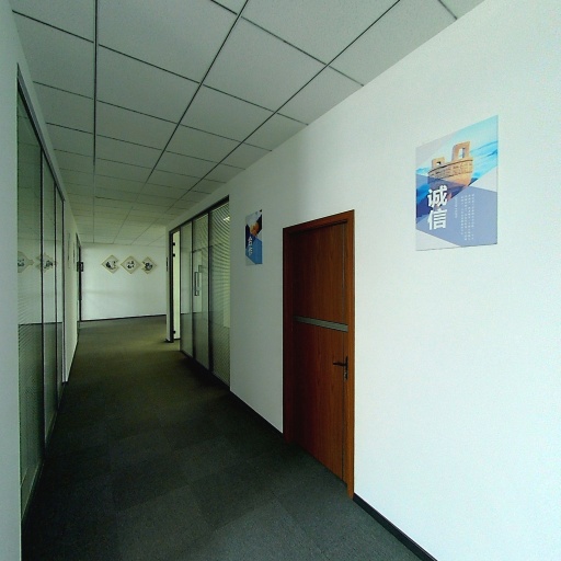 VR看厂