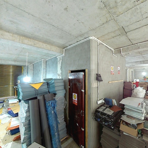 VR看厂