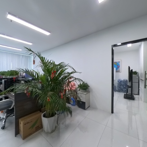 VR看厂
