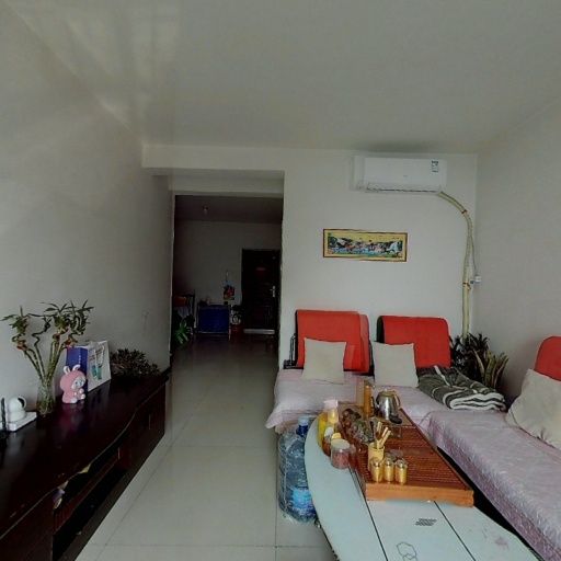 VR看厂