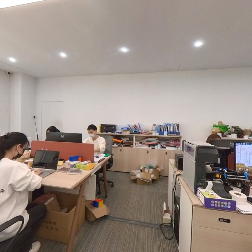 VR看厂