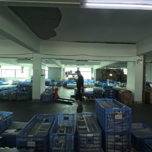 VR看厂