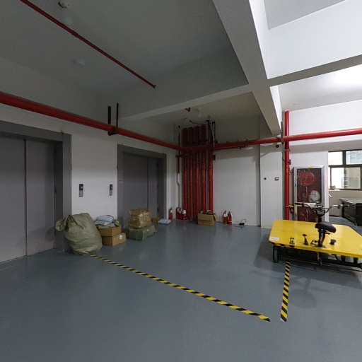 VR看厂