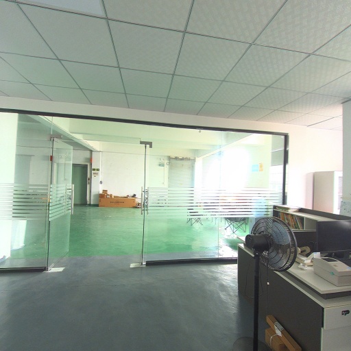 VR看厂