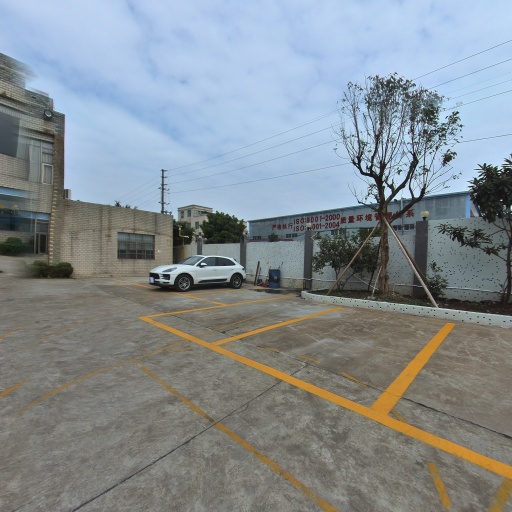 VR看厂