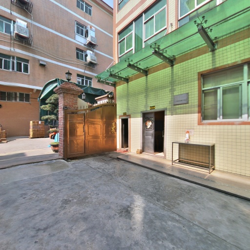VR看厂