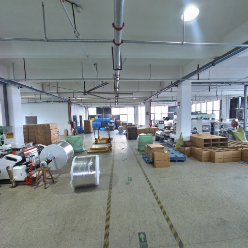 VR看厂