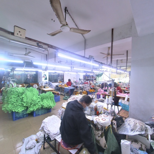 VR看厂