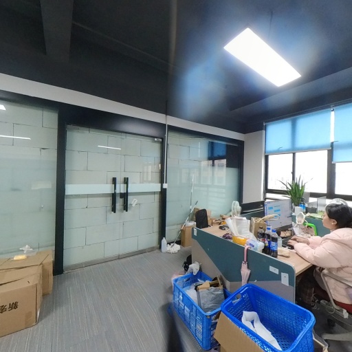 VR看厂