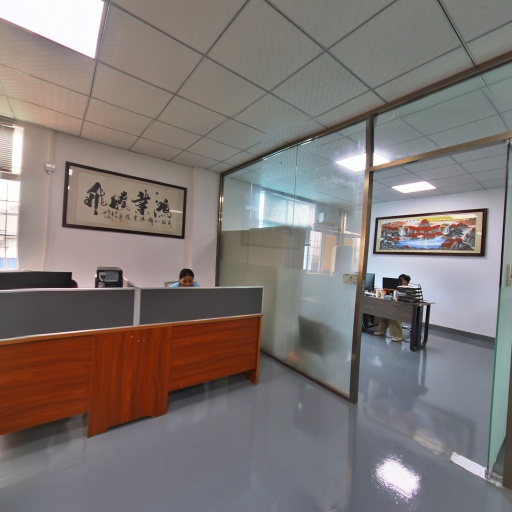 VR看厂