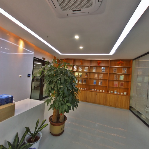 VR看厂