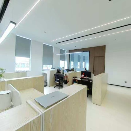 VR看厂
