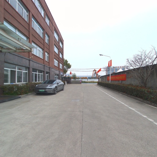 VR看厂