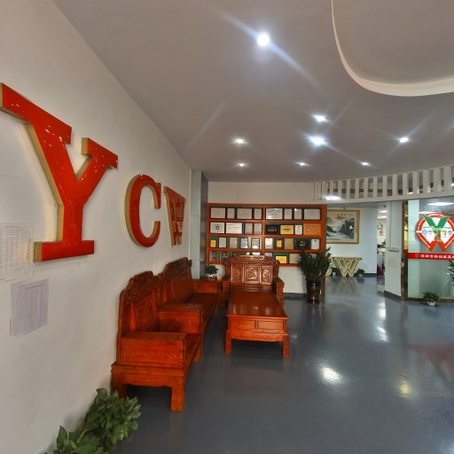 VR看厂