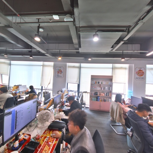 VR看厂