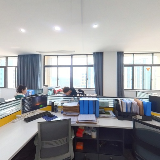 VR看厂